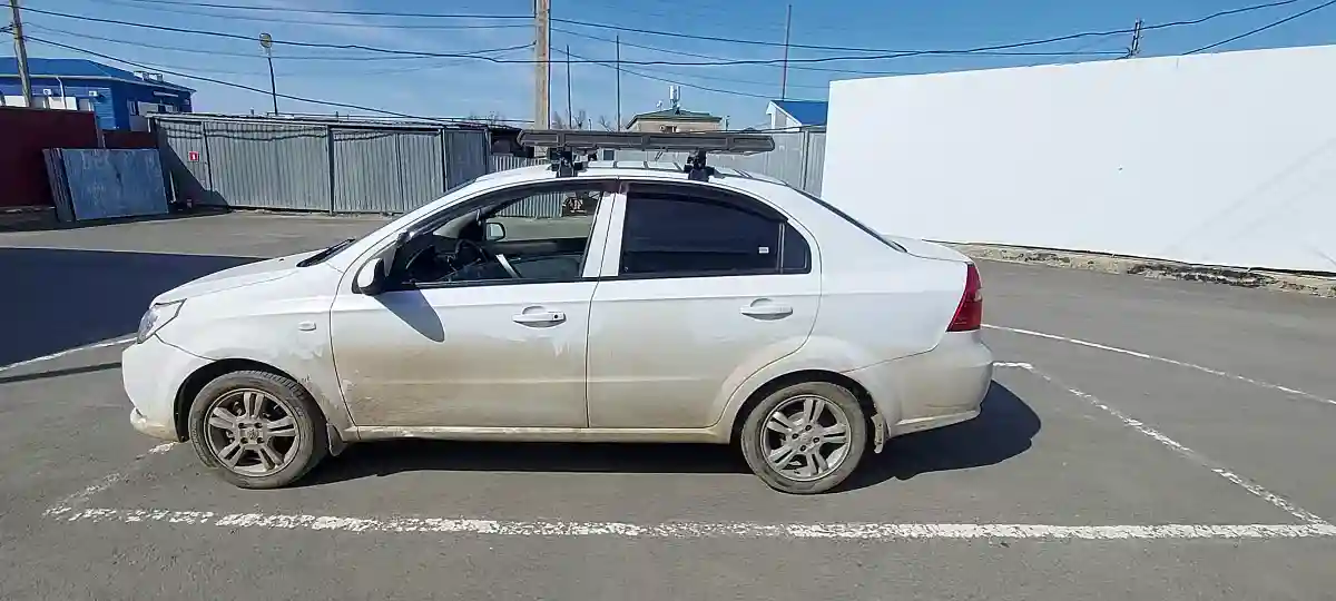 Ravon Nexia R3 2019 года за 4 500 000 тг. в Атырау