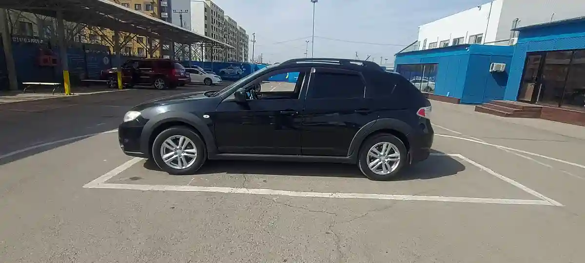 Subaru Impreza 2010 года за 6 600 000 тг. в Алматы