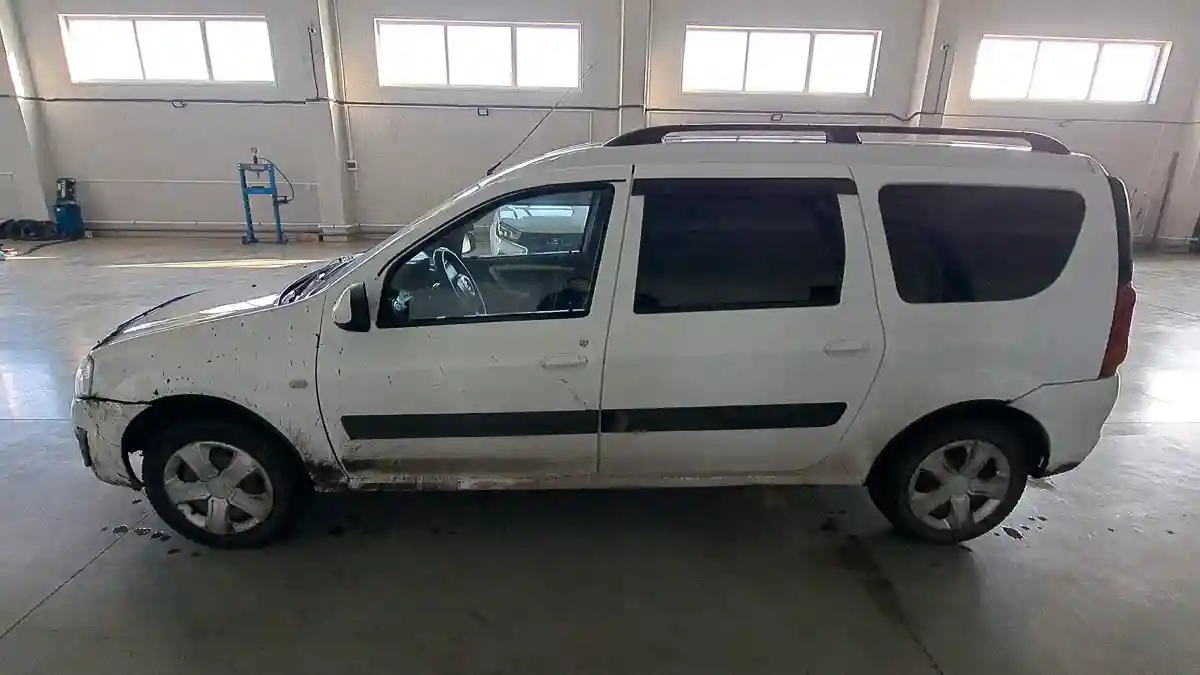 LADA (ВАЗ) Largus 2014 года за 2 700 000 тг. в Петропавловск