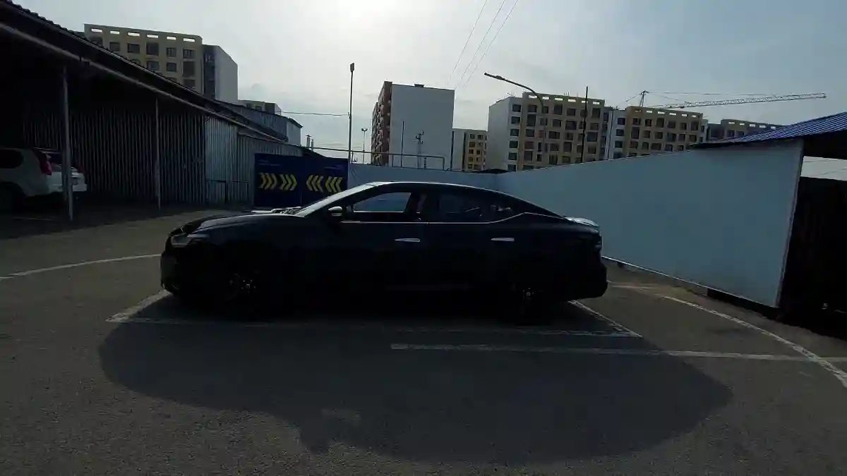 Nissan Maxima 2021 года за 15 000 500 тг. в Алматы
