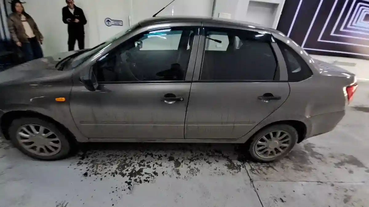 LADA (ВАЗ) Granta 2014 года за 3 500 000 тг. в Павлодар