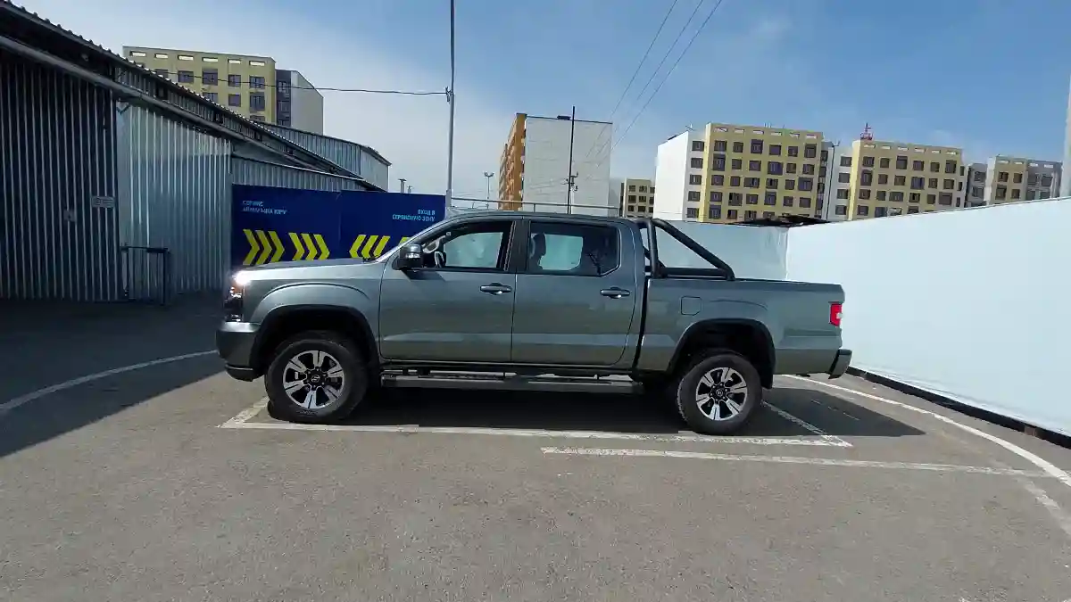 HuangHai N7 2022 года за 14 000 000 тг. в Алматы