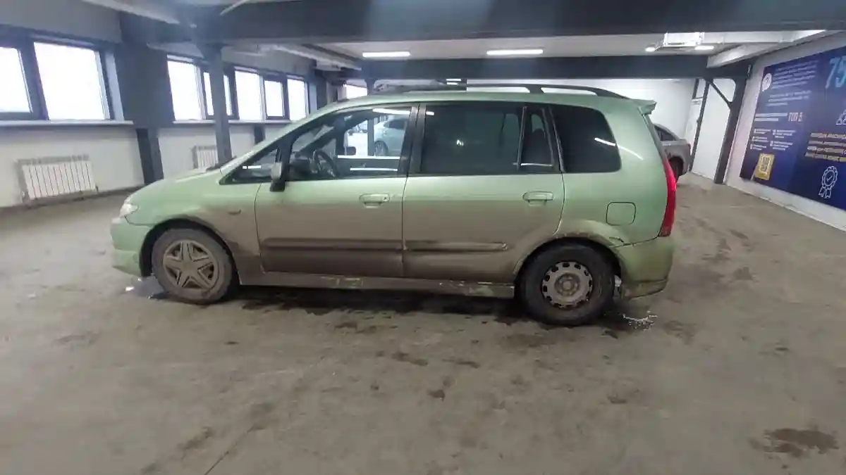 Mazda Premacy 2002 года за 2 200 000 тг. в Астана