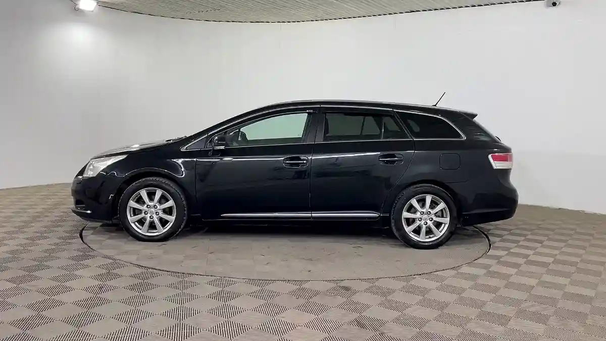 Toyota Avensis 2010 года за 7 500 000 тг. в Шымкент