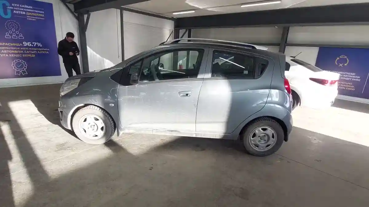 Chevrolet Spark 2022 года за 6 000 000 тг. в Астана