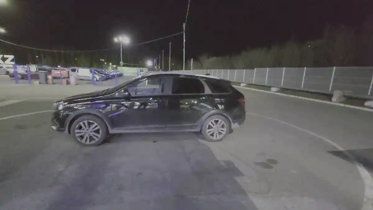 LADA (ВАЗ) Vesta Cross 2020 года за 8 000 000 тг. в Усть-Каменогорск