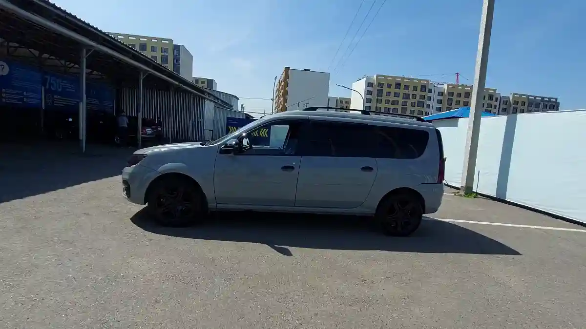 LADA (ВАЗ) Largus 2015 года за 6 000 000 тг. в Алматы