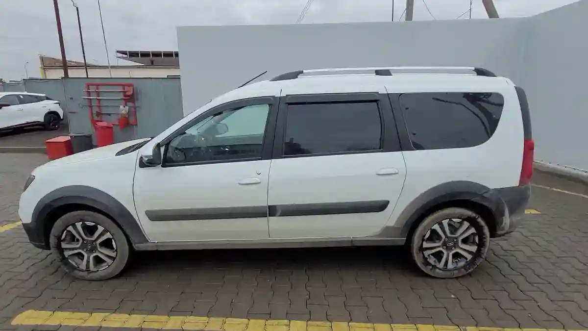 LADA (ВАЗ) Largus Cross 2021 года за 8 200 000 тг. в Кокшетау