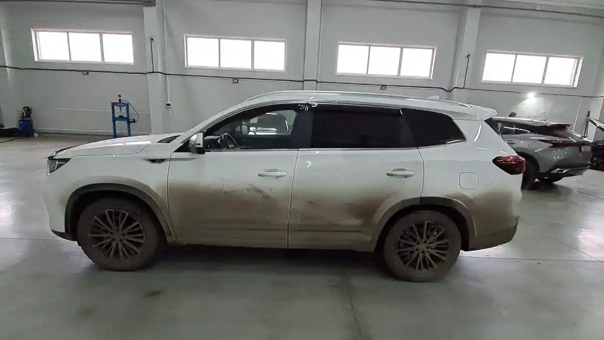 Chery Tiggo 8 Pro 2022 года за 10 500 000 тг. в Петропавловск