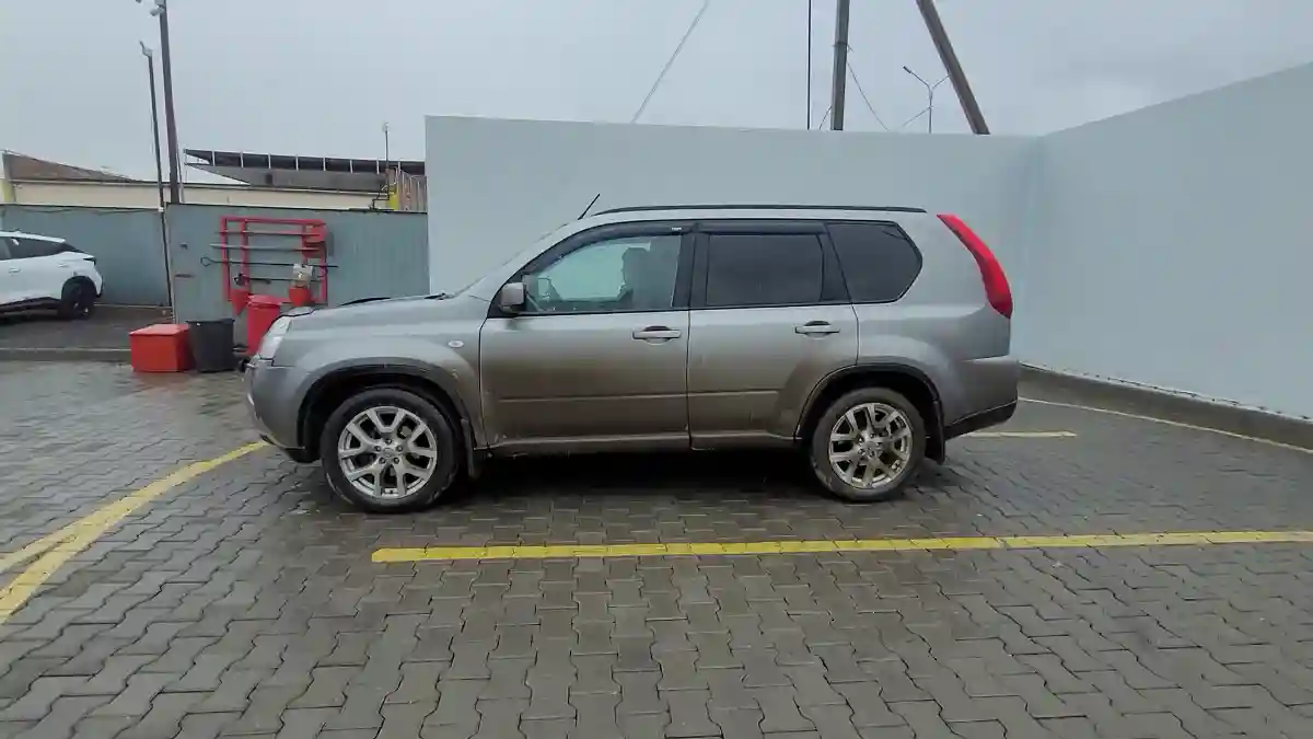 Nissan X-Trail 2012 года за 7 300 000 тг. в Кокшетау