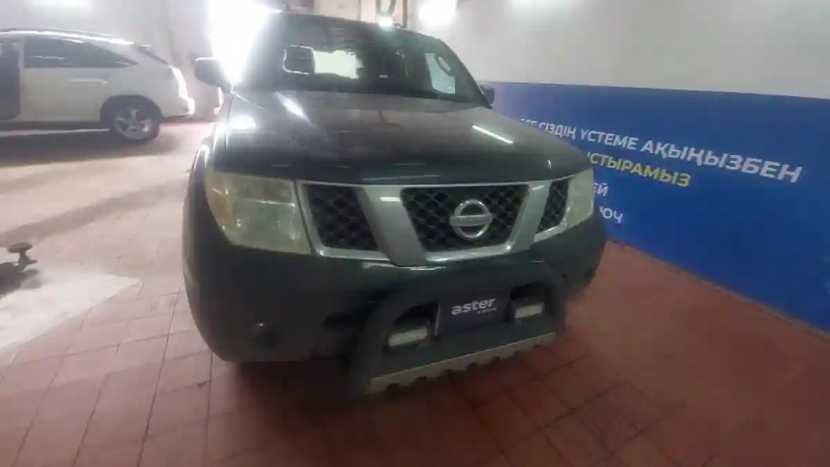 Nissan Pathfinder 2005 года за 6 500 000 тг. в Астана