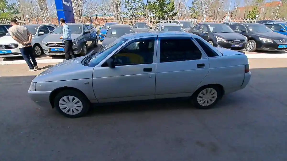 LADA (ВАЗ) 2110 2005 года за 1 950 000 тг. в Костанай