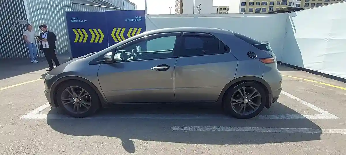 Honda Civic 2008 года за 3 000 000 тг. в Алматы