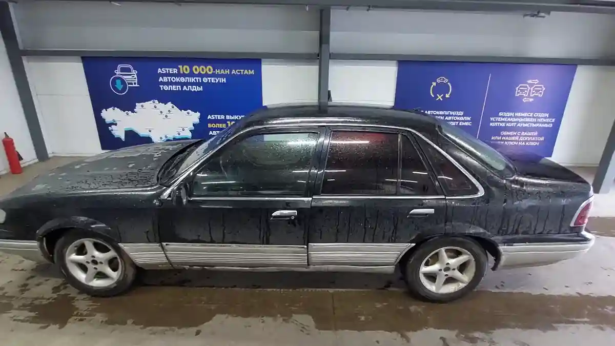Daewoo Brougham 1996 года за 1 000 000 тг. в Астана