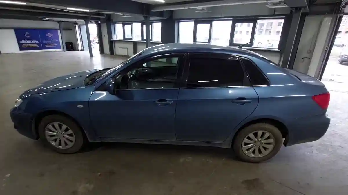 Subaru Impreza 2008 года за 4 000 000 тг. в Астана