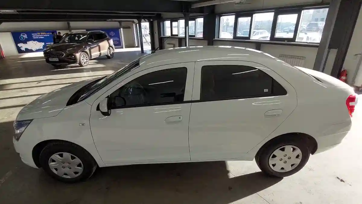 Chevrolet Cobalt 2023 года за 7 500 000 тг. в Астана