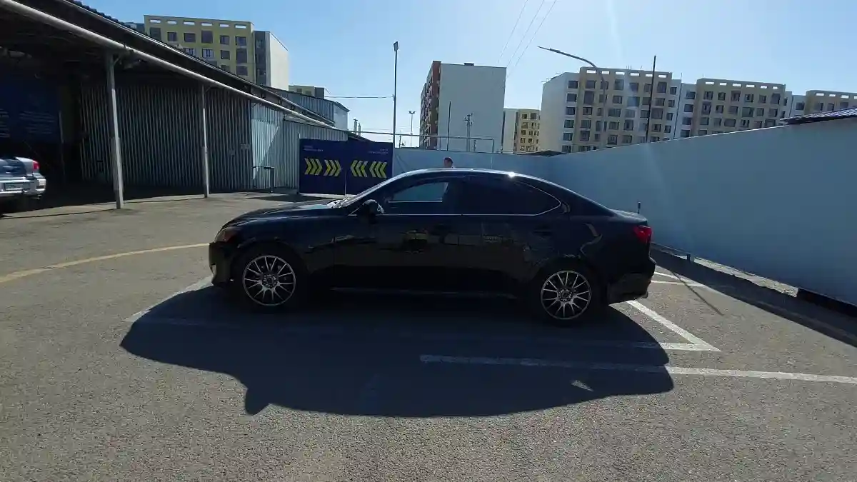 Lexus IS 2006 года за 6 500 000 тг. в Алматы