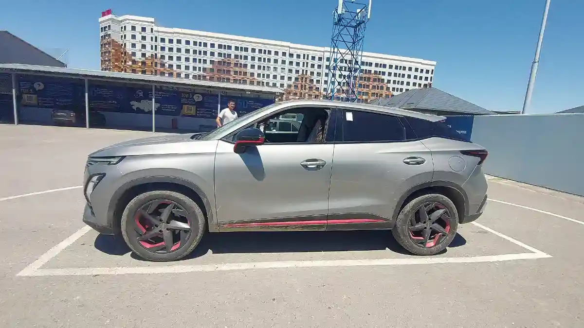 OMODA C5 2023 года за 13 000 000 тг. в Шымкент