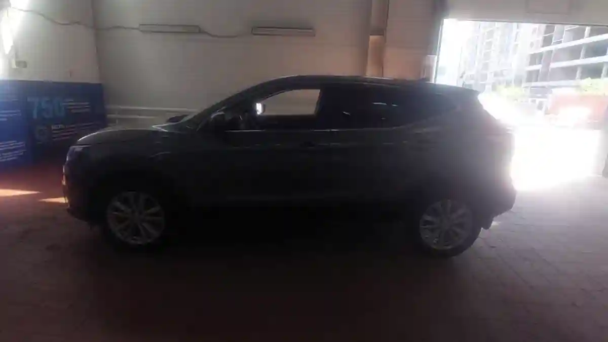Nissan Qashqai 2018 года за 8 000 000 тг. в Астана