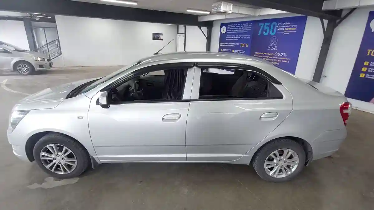 Chevrolet Cobalt 2023 года за 6 500 000 тг. в Астана