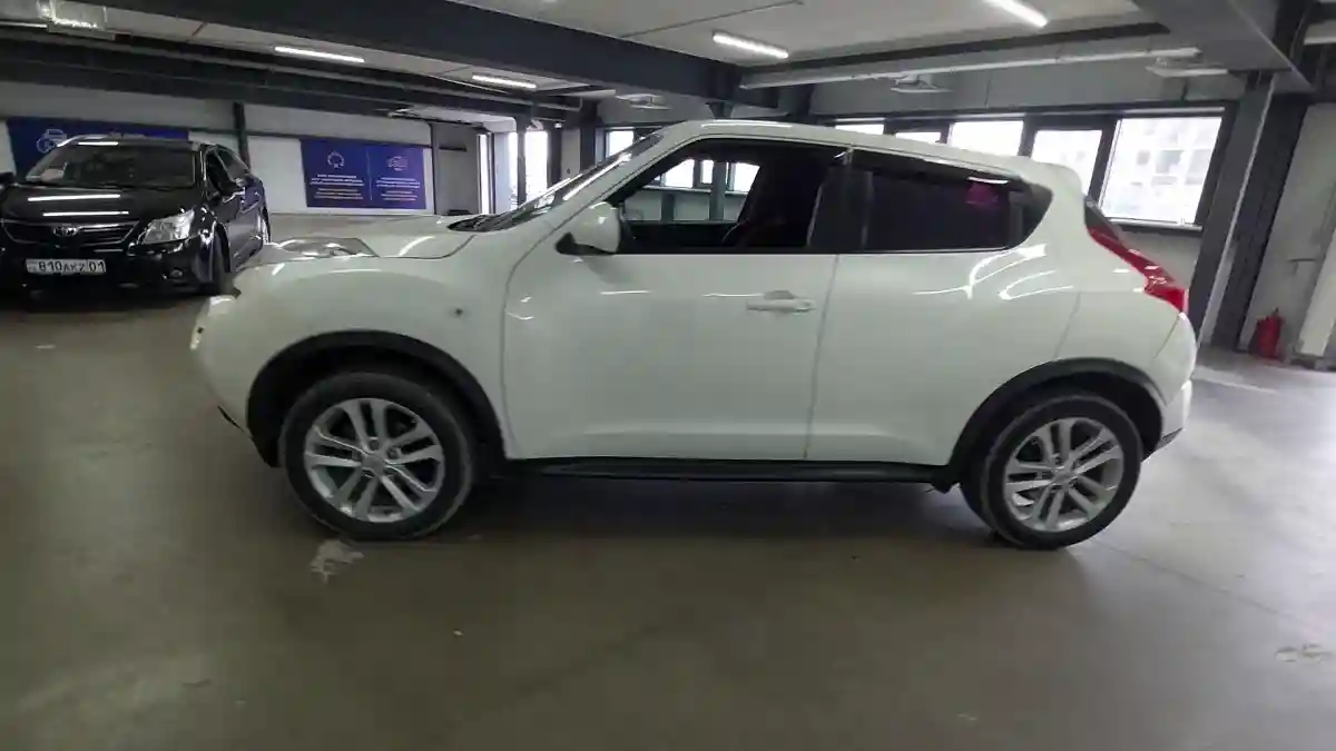 Nissan Juke 2013 года за 5 500 000 тг. в Астана