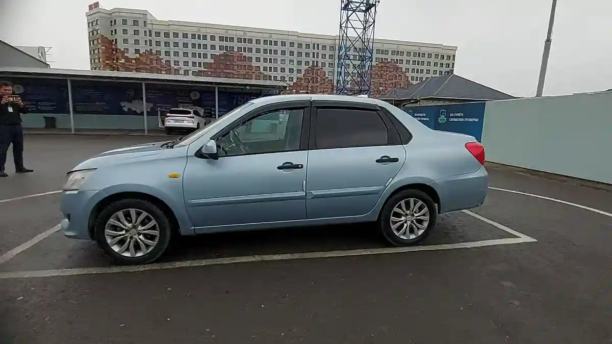 Datsun on-DO 2015 года за 2 500 000 тг. в Шымкент