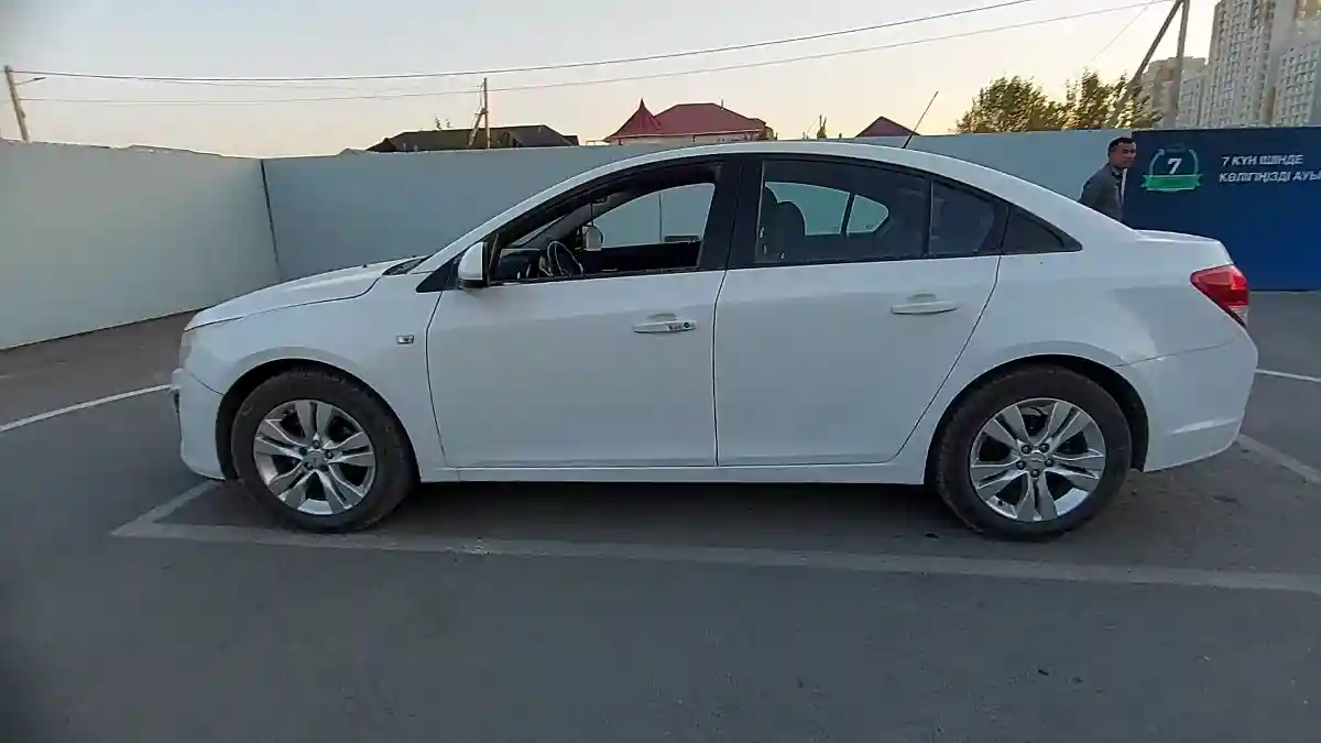 Chevrolet Cruze 2013 года за 3 100 000 тг. в Шымкент