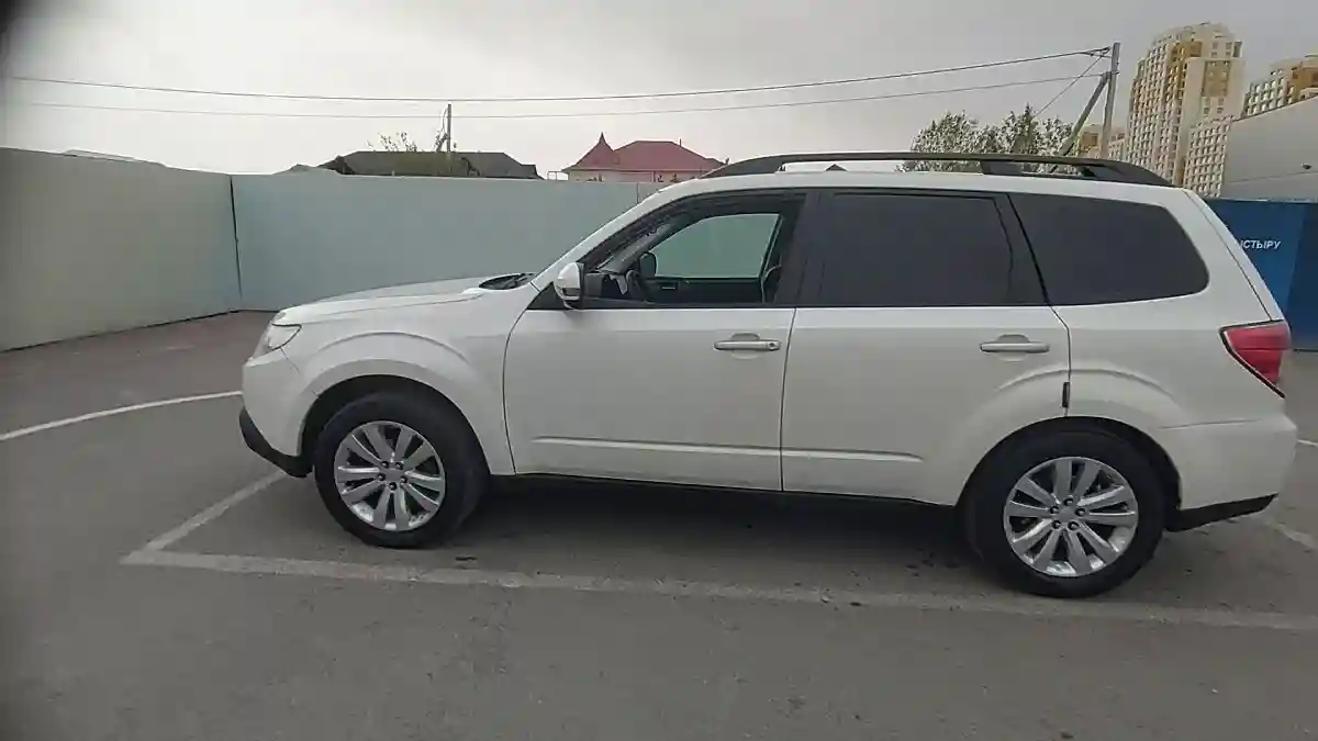 Subaru Forester 2011 года за 7 500 000 тг. в Шымкент