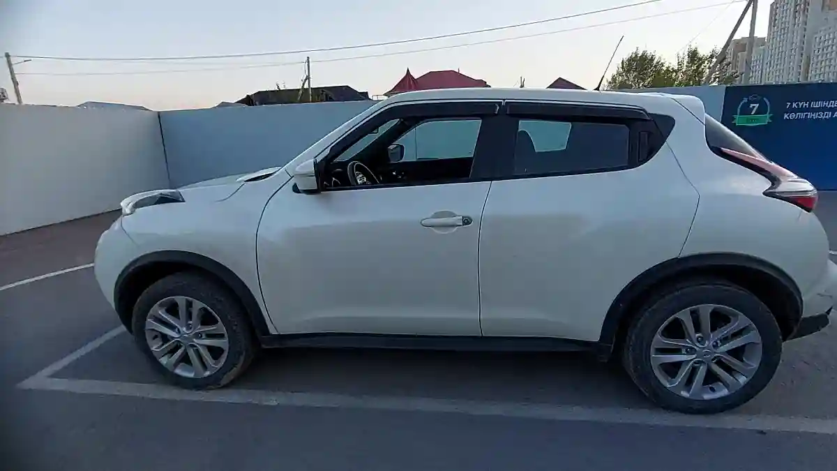 Nissan Qashqai 2013 года за 7 500 000 тг. в Шымкент