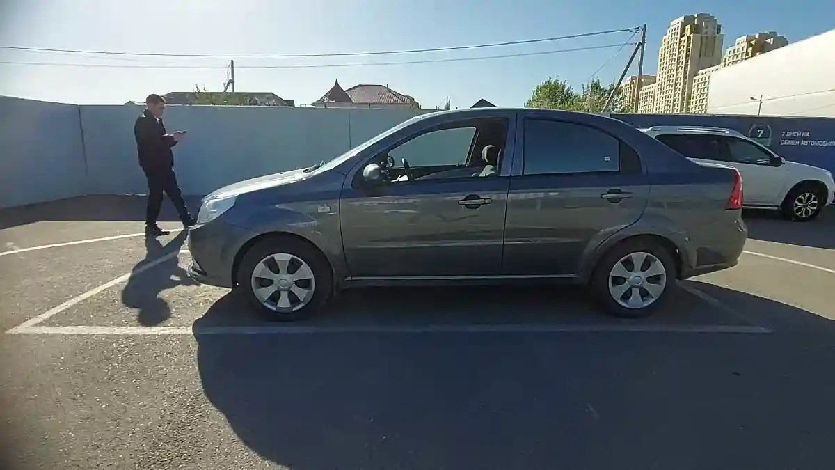 Chevrolet Nexia 2021 года за 5 000 000 тг. в Шымкент