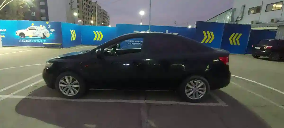 Kia Cerato 2013 года за 3 100 000 тг. в Алматы