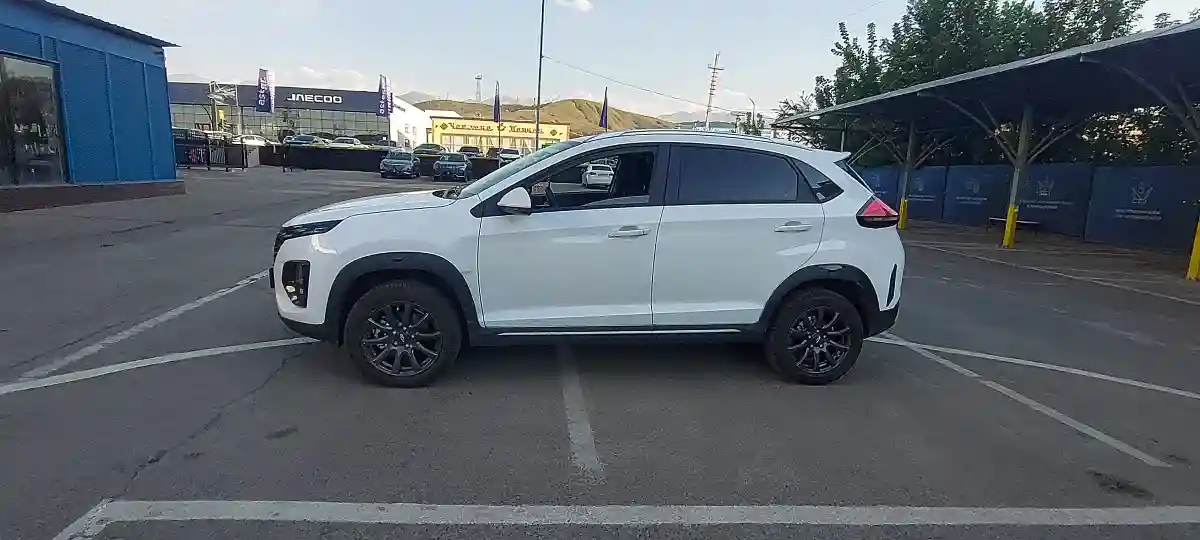 Chery Tiggo 2 Pro 2024 года за 7 400 000 тг. в Алматы