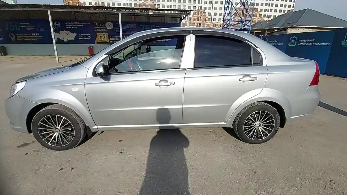 Chevrolet Nexia 2022 года за 6 800 000 тг. в Шымкент