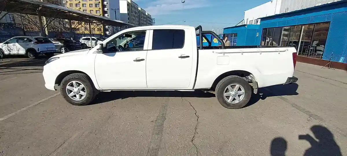 JMC Vigus 2023 года за 6 500 000 тг. в Алматы