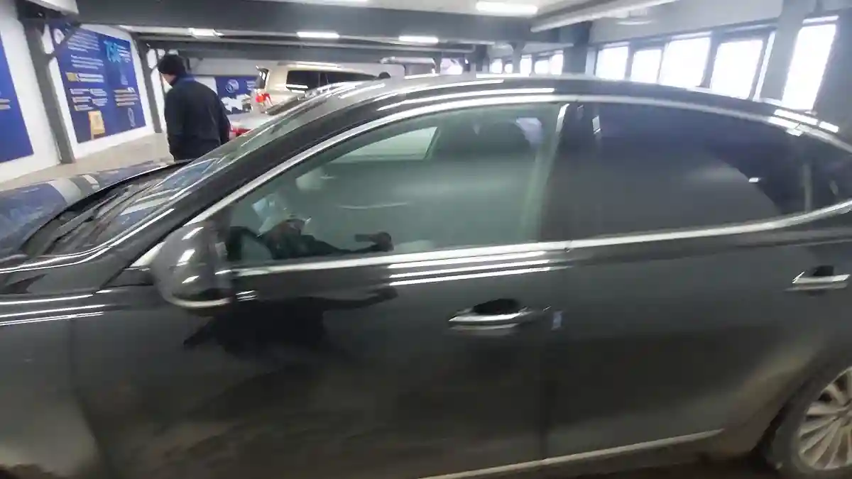 Kia K7 2016 года за 11 000 000 тг. в Астана