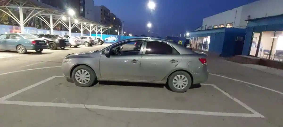 Kia Cerato 2011 года за 4 200 000 тг. в Алматы