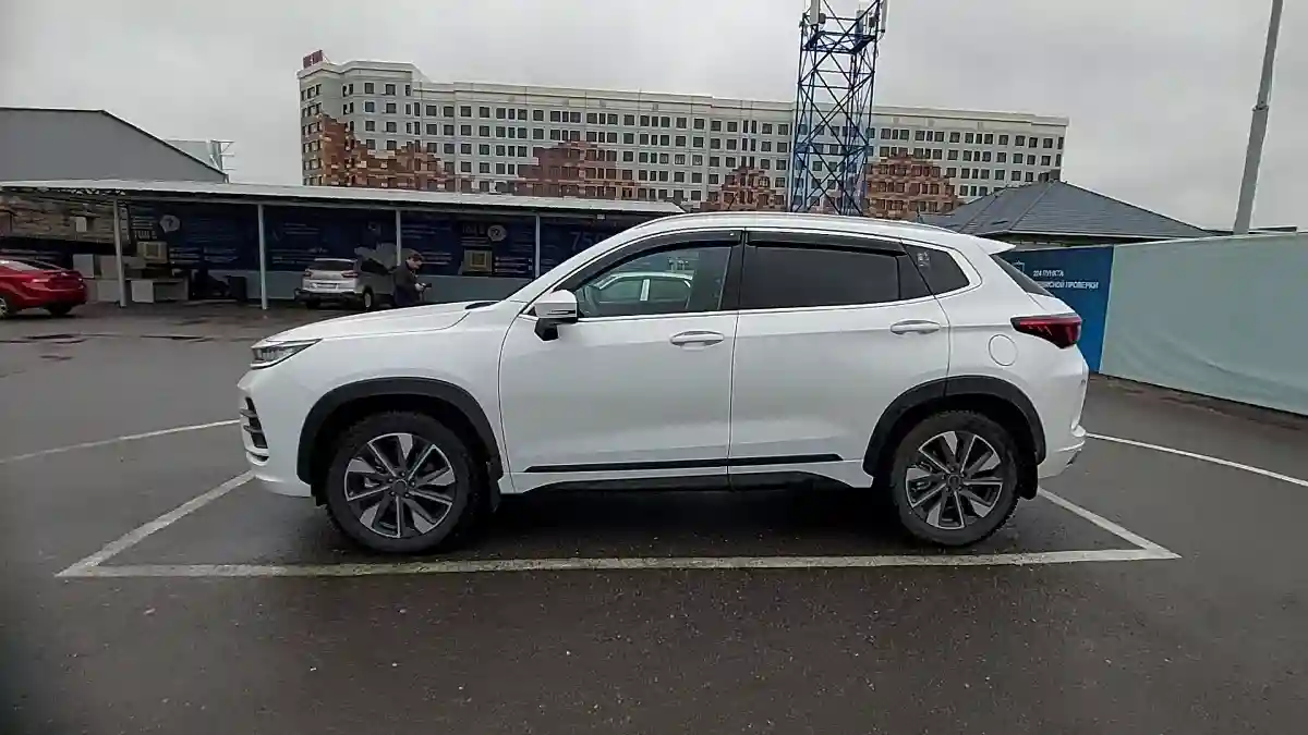 EXEED LX 2023 года за 13 000 000 тг. в Шымкент