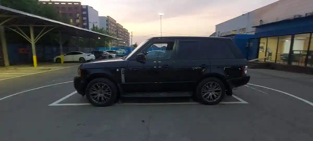 Daewoo Leganza 1997 года за 1 000 000 тг. в Алматы