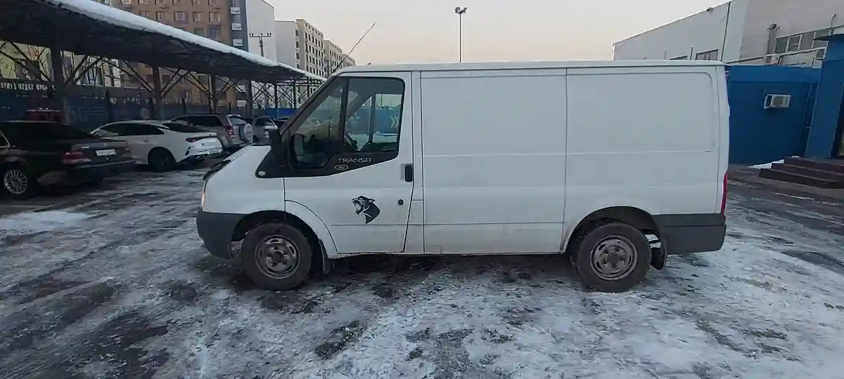 Ford Transit 2009 года за 7 000 000 тг. в Алматы