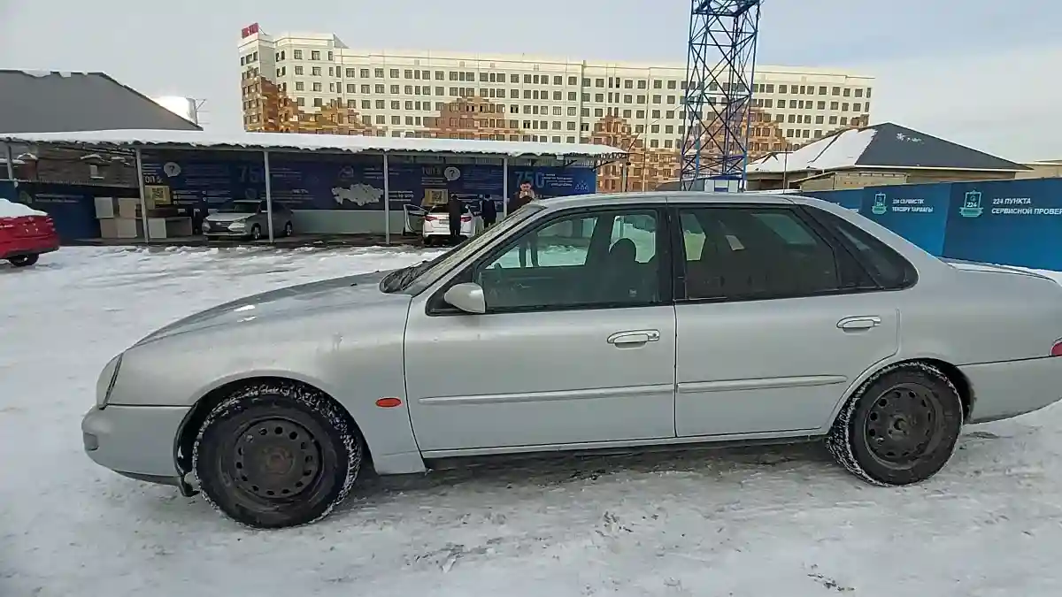 Ford Scorpio 1996 года за 1 500 000 тг. в Шымкент