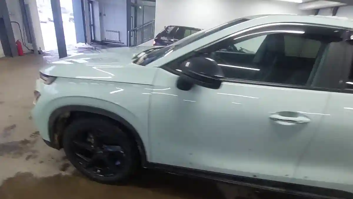 OMODA C5 2023 года за 10 000 000 тг. в Астана