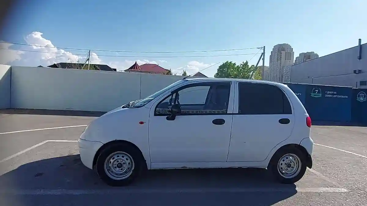 Daewoo Matiz 2006 года за 1 500 000 тг. в Шымкент