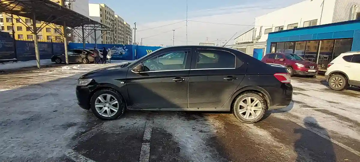 Peugeot 301 2016 года за 3 300 000 тг. в Алматы