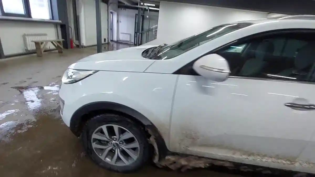 Kia Sportage 2014 года за 8 000 000 тг. в Астана