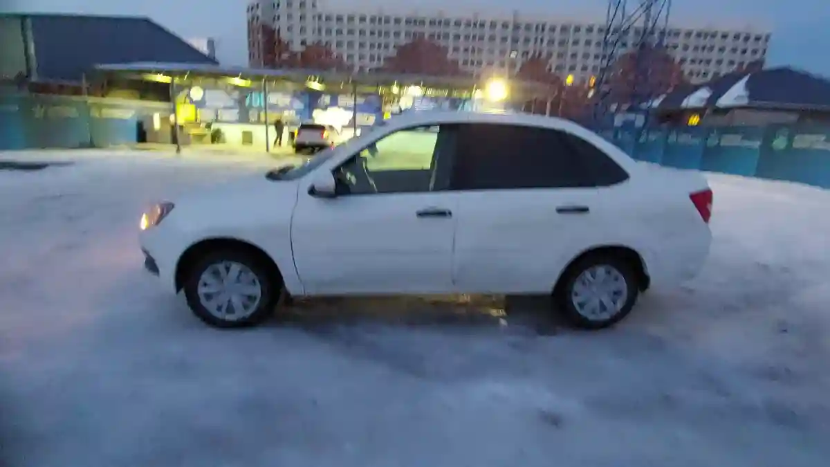LADA (ВАЗ) Granta 2023 года за 5 000 000 тг. в Шымкент
