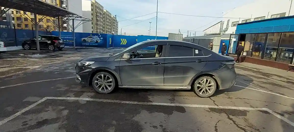 OMODA S5 2023 года за 7 500 000 тг. в Алматы