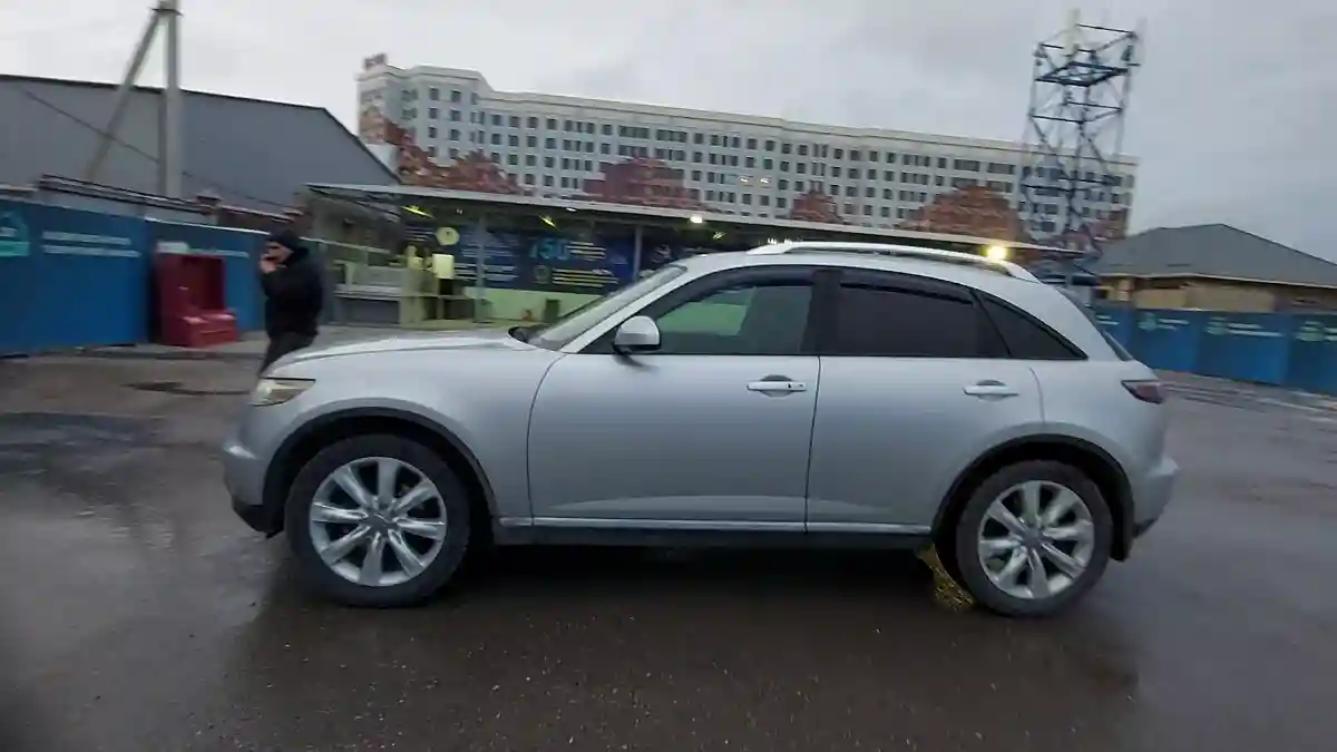 Infiniti FX 2006 года за 6 000 000 тг. в Шымкент