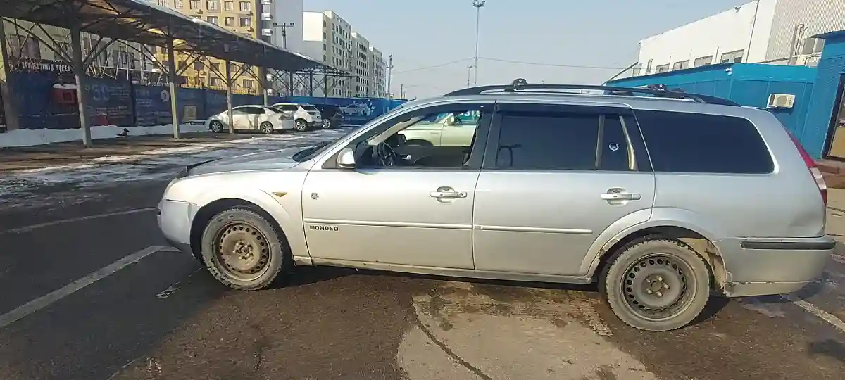 Ford Mondeo 2001 года за 3 000 000 тг. в Алматы