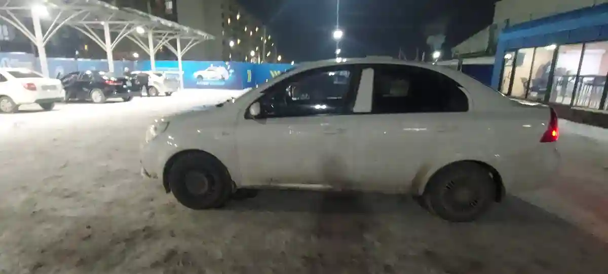 Chevrolet Nexia 2020 года за 4 200 000 тг. в Алматы