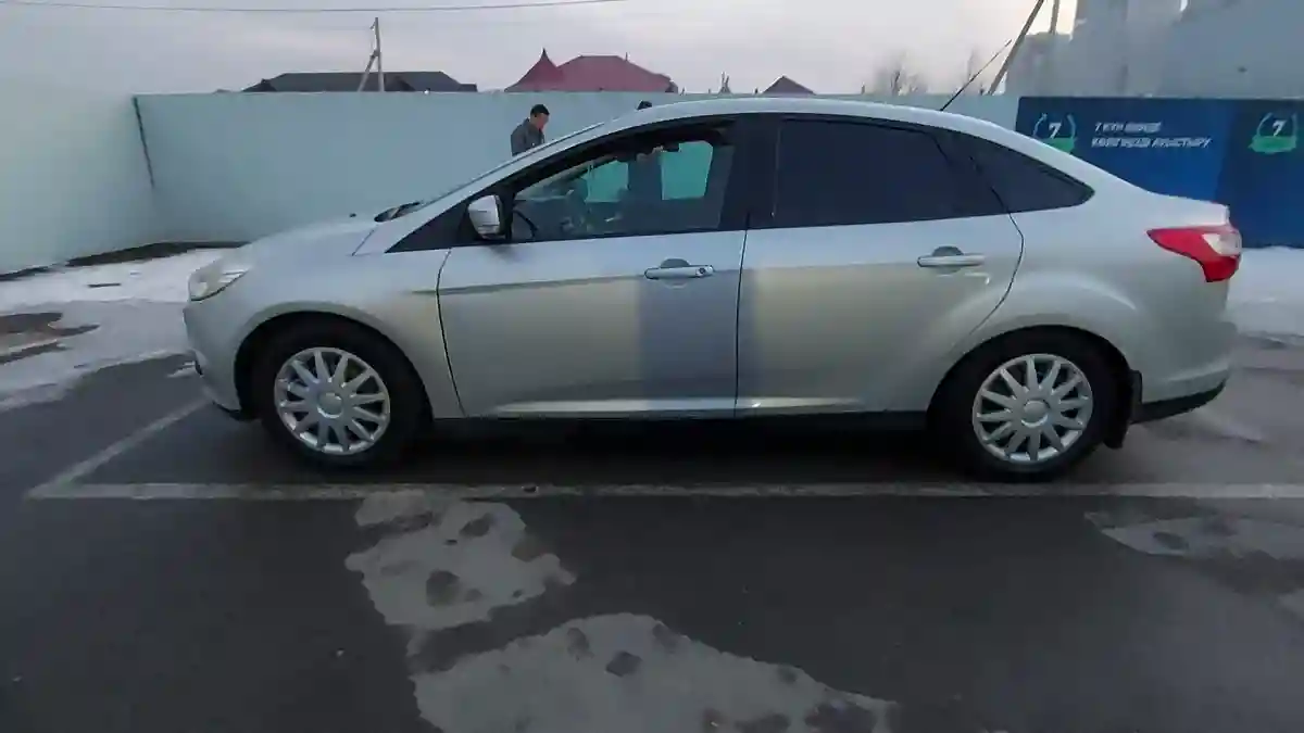 Ford Focus 2014 года за 4 000 000 тг. в Шымкент